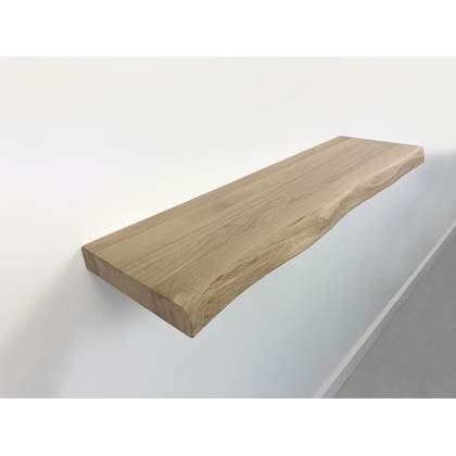 Wandplank cm – Diverse maten - Eco tafels