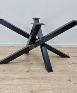 Stalen Twist Onderstel