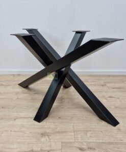 Alternative view of Stalen Twist Onderstel