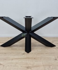 Stalen Diamant Matrix Onderstel