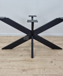 Stalen Smalle Matrix Onderstel