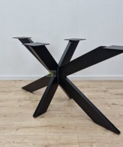 Alternative view of Stalen Smalle Matrix Onderstel