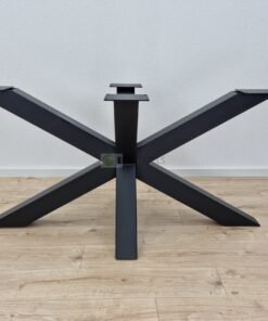 Stalen Matrix Onderstel