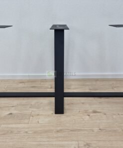 Stalen Dubbele U Onderstel