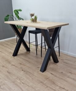 Alternative view of Eiken Bartafel X-Onderstel