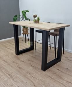 Alternative view of Eiken Bartafel U-Onderstel