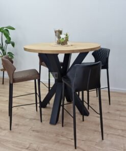 Alternative view of Eiken ronde Bartafel Matrix