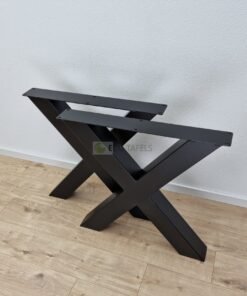 Alternative view of Stalen X Poten ( 2 stuks )