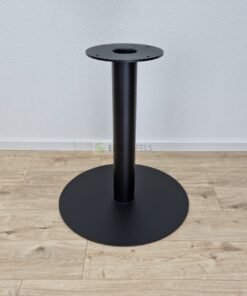 Alternative view of Stalen Bar Onderstel