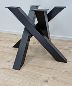 Alternative view of Stalen Twist Poot