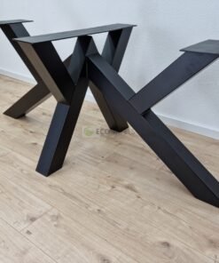 Alternative view of Stalen W Onderstel