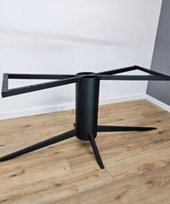 Alternative view of Otrix onderstel