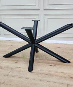 Alternative view of Matrixpoot ronde buis