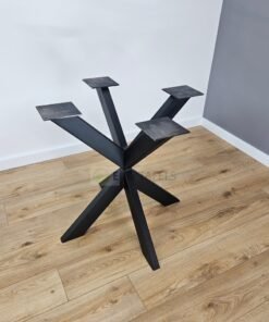 Alternative view of Smalle matrixpoot