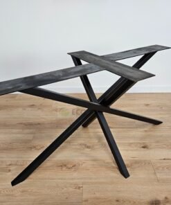 Alternative view of Twist K4 Onderstel