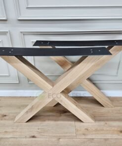 Eiken X poten k10