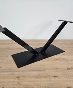 Alternative view of V-Poot