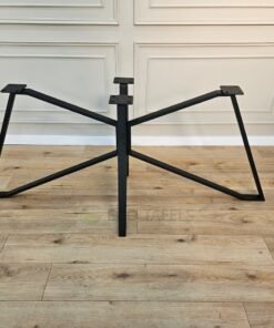 Alternative view of Libelle onderstel