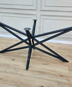 Alternative view of Ster onderstel