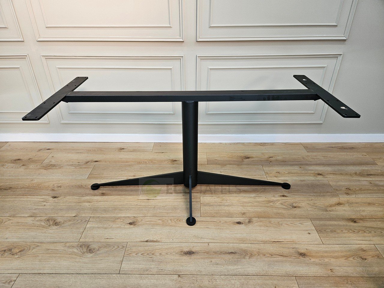 Stalen Octo onderstel