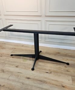 Alternative view of Stalen Octo onderstel