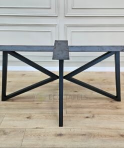 Vlinder onderstel k4