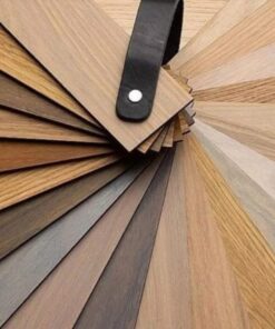 Rubio Monoacoat kleurenstaal