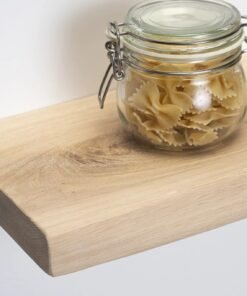 Alternative view of Wandplank MAANDACTIE