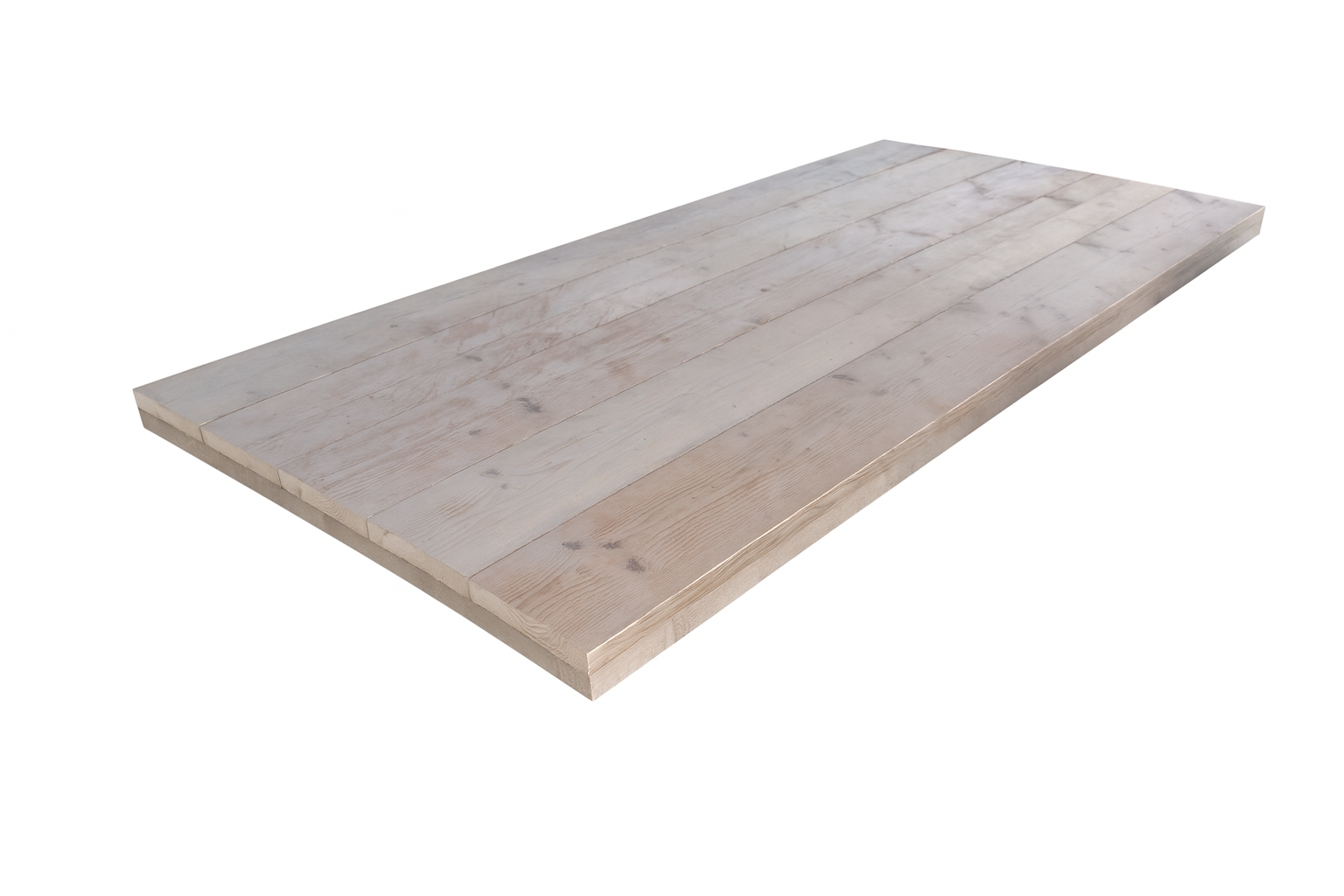 Steigerhout tafelblad